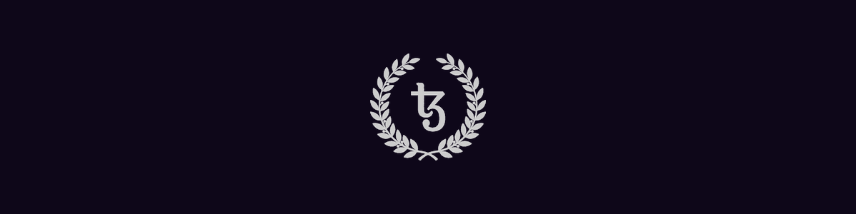 Tezos Ecosystem DAO Grantee badge